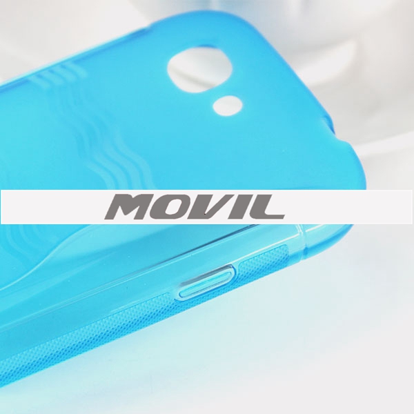 NP-2252 Case For Alcatel Pop C2-5